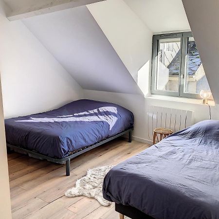 Bagnères-de-Luchon La Petite Luchonnaise-Maison Hypercentre Au Calme מראה חיצוני תמונה